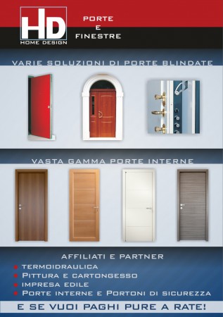 Campagna pubblicitaria Marzo 2014